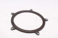 anneau de capteur ABS, anneau de frein arrière, roue générateur dimpulsions BMW R 1150 GS R21 99-04