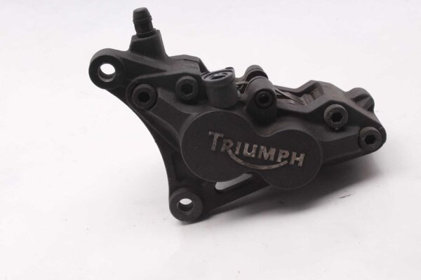 Étrier de frein avant gauche, double disque Triumph Sprint ST1050 215NA 05-10