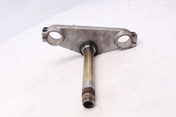 Nederste gaffelbro, styrerørsmontering Triumph Sprint ST1050 215NA 05-10