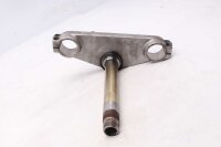 Gabelbrücke unten Steuerrohr Aufnahme Triumph Sprint...