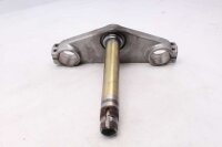 Gabelbrücke unten Steuerrohr Aufnahme Triumph Sprint...