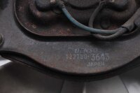 Kühlerlüfter Elektrolüfter Ventilator Triumph Sprint ST1050 215NA 05-10