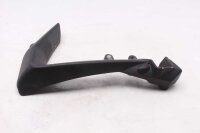 Fußrastenhalter hinten rechts Soziusaufnahme...