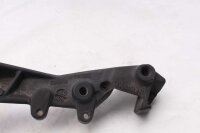 Beslag til fodstøtte bagest til højre, passagersæde Triumph Sprint ST1050 215NA 05-10