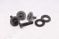 Brandstoftankschroefset montage links BMW R 1200 GS K25 0307 R12 04-07