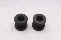 Polttoainesäiliön kuminen kiinnitys...