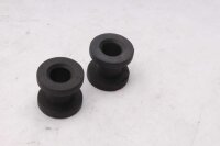 Polttoainesäiliön kuminen kiinnitys...