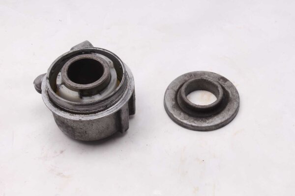 vis sans fin dentraînement du compteur de vitesse, essieu avant, roulement, entraînement, essieu avant BMW R 1150 GS R21 99-04