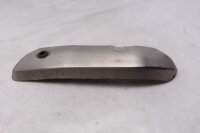 Auspuff Hitzeschild Hitzeschutz rechts Triumph Sprint...