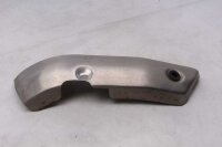 Auspuff Hitzeschild Hitzeschutz rechts Triumph Sprint...