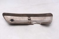Auspuff Hitzeschild Hitzeschutz rechts Triumph Sprint ST1050 215NA 05-10