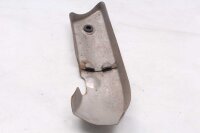 Auspuff Hitzeschild Hitzeschutz rechts Triumph Sprint ST1050 215NA 05-10