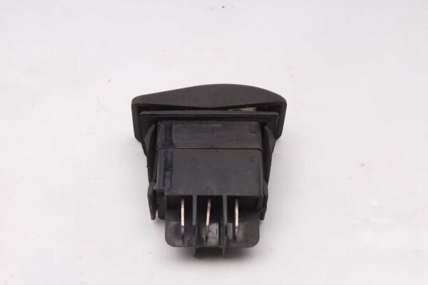 Interrupteur chauffant pour poignées de guidon Triumph Sprint ST1050 215NA 05-10