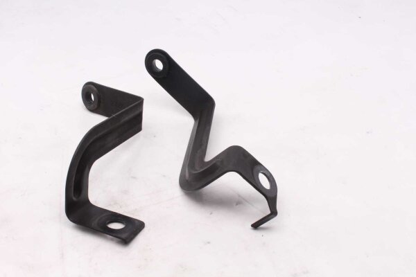 Radiatorbeugel, waterkoelerbevestiging, koeling Triumph Sprint ST1050 215NA 05-10