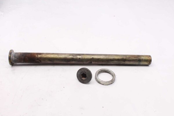 Zwenkas, as, moer, ring Triumph Sprint ST1050 215NA 05-10