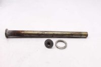 Schwingenachse Achse Mutter Scheibe Triumph Sprint ST1050...