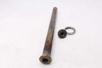 Schwingenachse Achse Mutter Scheibe Triumph Sprint ST1050...