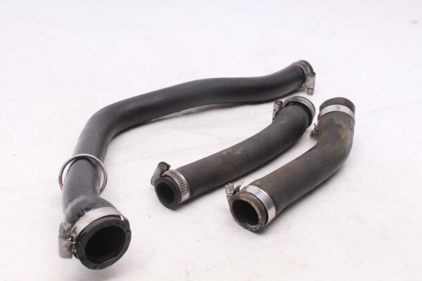 Jäähdytysnesteletkusarja, vesiletku Triumph Sprint ST1050 215NA 05-10