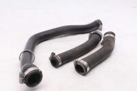 Kühlwasserschlauch Satz Wasserschlauch Triumph...