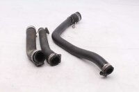 Jäähdytysnesteletkusarja, vesiletku Triumph Sprint ST1050 215NA 05-10