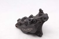 Bremssattel vorne rechts Mehrkolben Bremszange Triumph...