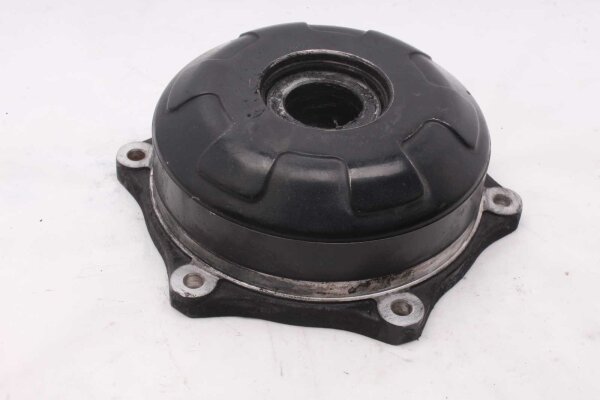 Kardanabdeckung Endantrieb Achsantrieb Triumph Sprint ST1050 215NA 05-10