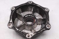 Kardanabdeckung Endantrieb Achsantrieb Triumph Sprint ST1050 215NA 05-10