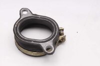 Ansaugstutzen Vergasergummi Vergaserflansch Triumph...