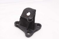 Fußrastenhalter Trägerplatte links vorne...