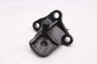 Fußrastenhalter Trägerplatte links vorne...