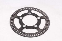 ABS Sensorring vorne Radsensor Geberrad Triumph Sprint...
