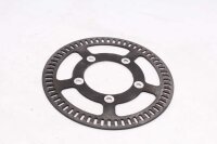 ABS Sensorring vorne Radsensor Geberrad Triumph Sprint...