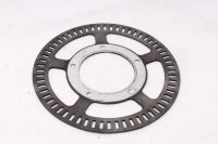 Capteur ABS annulaire, capteur de roue avant, roue de déclenchement Triumph Sprint ST1050 215NA 05-10