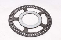 Capteur ABS annulaire, capteur de roue avant, roue de déclenchement Triumph Sprint ST1050 215NA 05-10