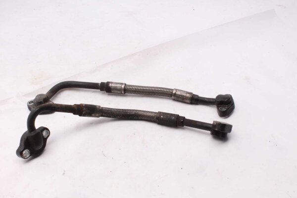 Ölleitung Ölkühler Leitung Motorkühlung Triumph Sprint ST1050 215NA 05-10