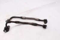 Ölleitung Ölkühler Leitung...