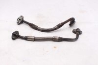 Ölleitung Ölkühler Leitung...