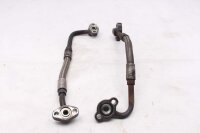 Ölleitung Ölkühler Leitung Motorkühlung Triumph Sprint ST1050 215NA 05-10