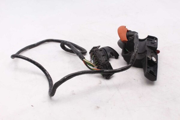 Oikea ohjaustangon kytkin: käynnistys, valot, äänimerkki, vilkut BMW R 1150 GS R21 99-04