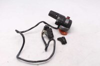 Oikea ohjaustangon kytkin: käynnistys, valot, äänimerkki, vilkut BMW R 1150 GS R21 99-04