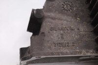 Oikea sylinteri, männänrata, sylinteriputken rivat, BMW BMW R 1150 GS R21 99-04