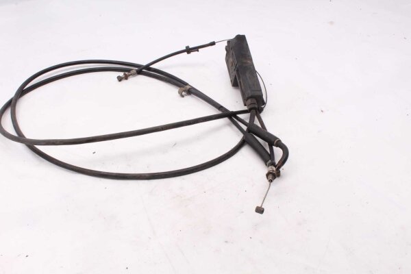 Gaszug Verteilerzug Bowdenzug Gasbetätigung BMW R 1150 GS R21 99-04