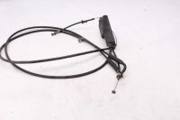Gaszug Verteilerzug Bowdenzug Gasbetätigung BMW R 1150 GS R21 99-04