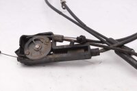Gaszug Verteilerzug Bowdenzug Gasbetätigung BMW R 1150 GS R21 99-04