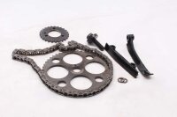 Piñón de bomba de aceite, tensor de cadena de distribución, guía, kit de sellos BMW R 1150 GS R21 99-04