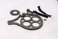 Piñón de bomba de aceite, tensor de cadena de distribución, guía, kit de sellos BMW R 1150 GS R21 99-04