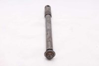 Vorderradachse Achse vorne Radlageraufnahme Achslagerung BMW R 1150 GS R21 99-04