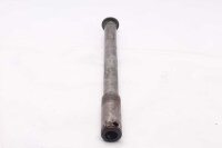 Vorderradachse Achse vorne Radlageraufnahme Achslagerung BMW R 1150 GS R21 99-04