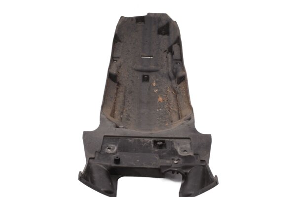 Parafango posteriore, copriruota posteriore BMW R 1200 GS K25 0307 R12 04-07