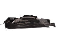 Parafango posteriore, copriruota posteriore BMW R 1200 GS K25 0307 R12 04-07